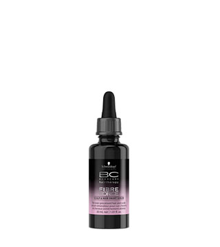 BC Fibre Force Scalp & Hair Smart Reset Serum