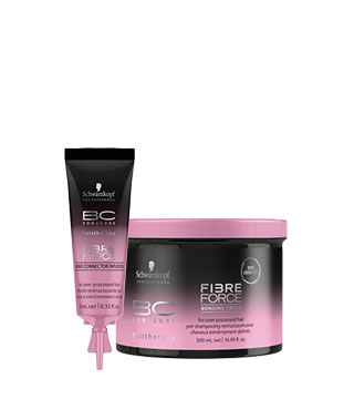 BC Fibre Force Bond Connector Infusion & Bonding Cream